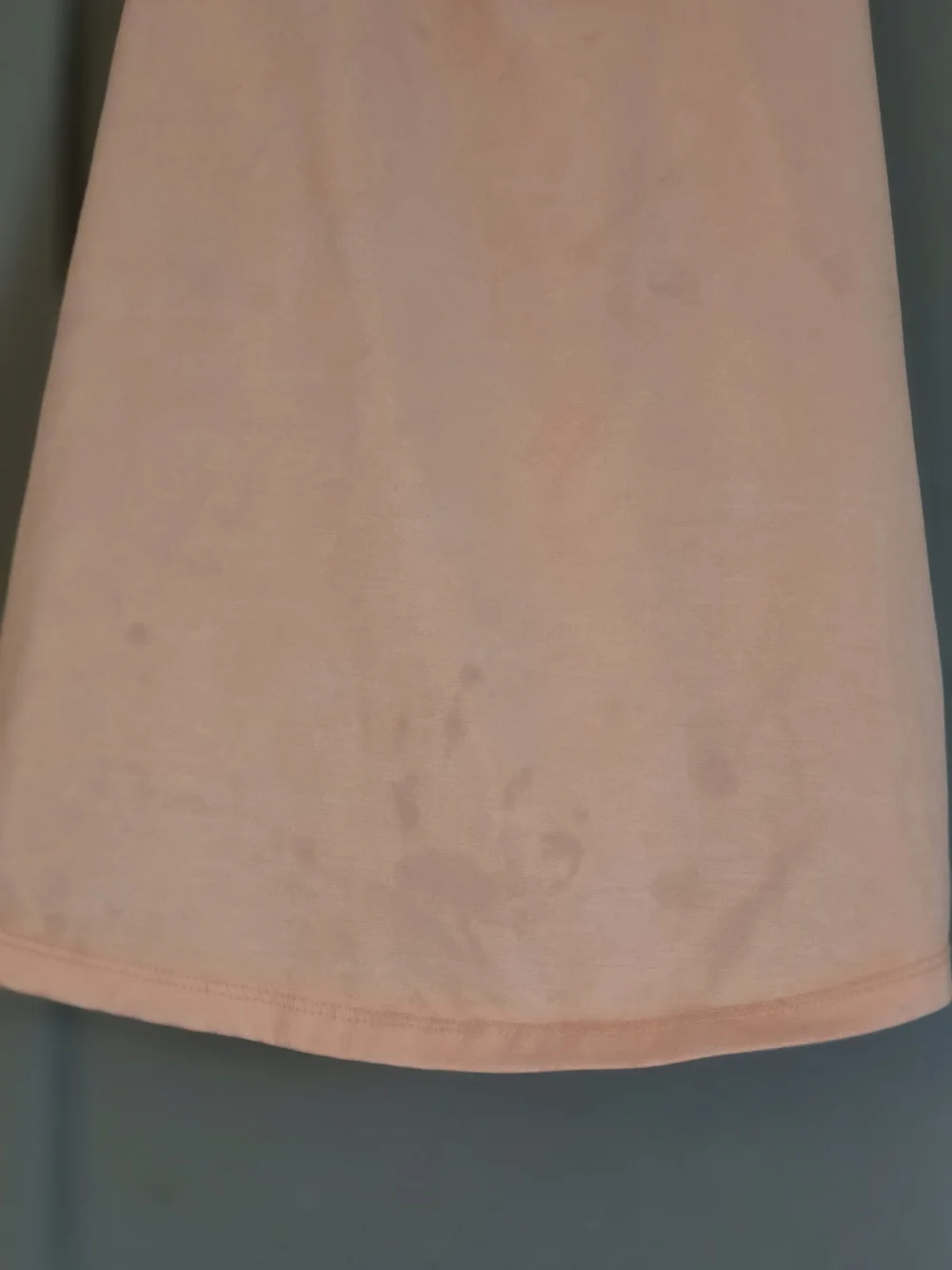 Old Navy Girls Orange Activewear Tank Top